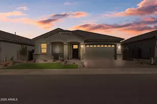 3196 W San Cristobal Rd, San Tan Valley, AZ 85144 - Photo 2