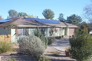 550 W Black Hills Dr, Clarkdale, AZ 86324 - Photo 2