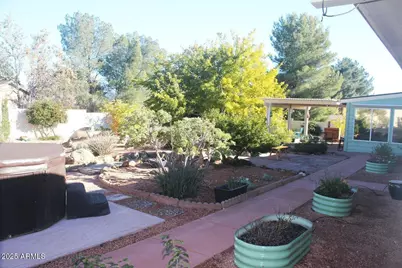 550 W Black Hills Drive, Clarkdale, AZ 86324 - Photo 34