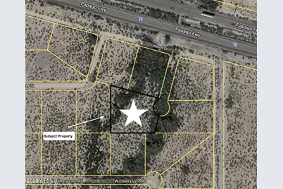 3232 N 387th Drive #1247, Tonopah, AZ 85354 - Photo 1