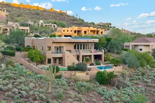 9628 N Solitude Canyon, Fountain Hills, AZ 85268 - Photo 72