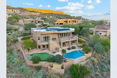 9628 N Solitude Canyon, Fountain Hills, AZ 85268 - Photo 10