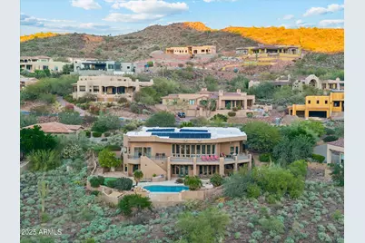 9628 N Solitude Canyon, Fountain Hills, AZ 85268 - Photo 64