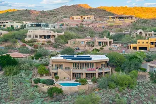 9628 N Solitude Canyon, Fountain Hills, AZ 85268 - Photo 64