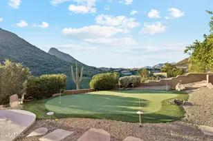 9628 N Solitude Canyon, Fountain Hills, AZ 85268 - Photo 54