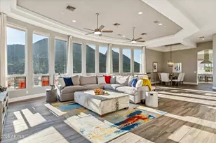 9628 N Solitude Canyon, Fountain Hills, AZ 85268 - Photo 4