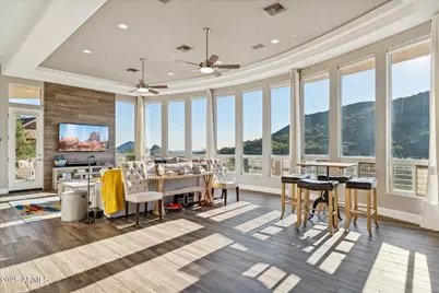 9628 N Solitude Canyon, Fountain Hills, AZ 85268 - Photo 18