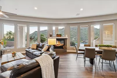 9628 N Solitude Canyon, Fountain Hills, AZ 85268 - Photo 24