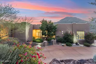 9628 N Solitude Canyon, Fountain Hills, AZ 85268 - Photo 2