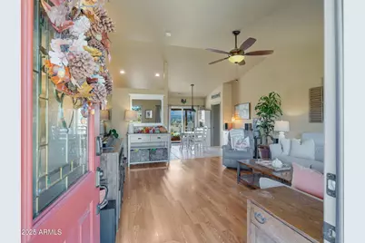 8390 N Stardust Trail, Flagstaff, AZ 86004 - Photo 4