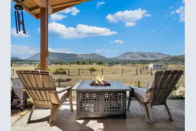 8390 N Stardust Trail, Flagstaff, AZ 86004 - Photo 1