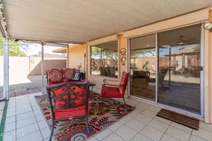 11052 W Meade Dr, Sun City, AZ 85351 - Photo 36