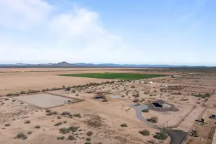 48800 W Long Rifle Rd, Aguila, AZ 85320 - Photo 8