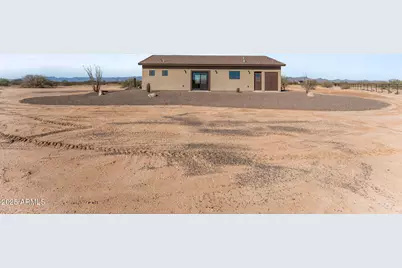 48800 W Long Rifle Road, Aguila, AZ 85320 - Photo 2