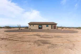 48800 W Long Rifle Rd, Aguila, AZ 85320 - Photo 2