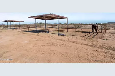 48800 W Long Rifle Road, Aguila, AZ 85320 - Photo 34
