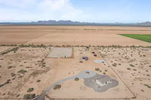 48800 W Long Rifle Rd, Aguila, AZ 85320 - Photo 16