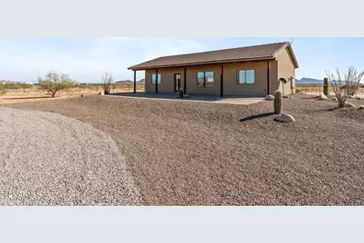 48800 W Long Rifle Road, Aguila, AZ 85320 - Photo 6