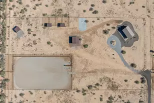 48800 W Long Rifle Rd, Aguila, AZ 85320 - Photo 10