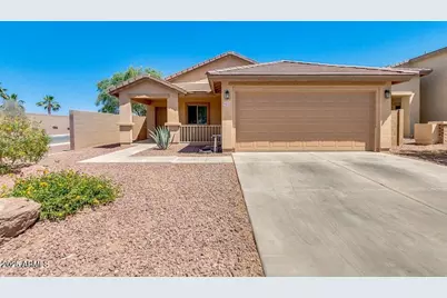 42219 W Calle Street, Maricopa, AZ 85138 - Photo 2