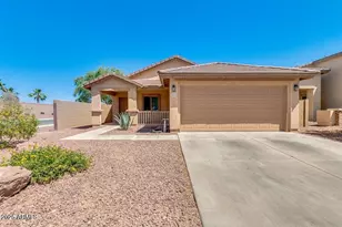 42219 W Calle St, Maricopa, AZ 85138 - Photo 2