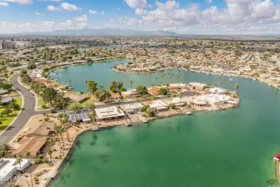 13807 N Crown Point, Sun City, AZ 85351 - Photo 86