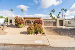 13807 N Crown Point, Sun City, AZ 85351 - Photo 2