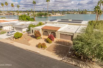 13807 N Crown Point, Sun City, AZ 85351 - Photo 1