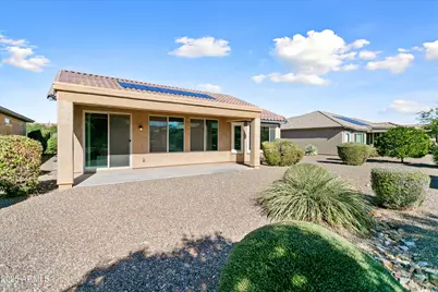 26223 W Louise Drive, Buckeye, AZ 85396 - Photo 32