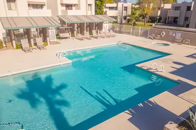 1920 W Lindner Avenue #104, Mesa, AZ 85202 - Photo 28