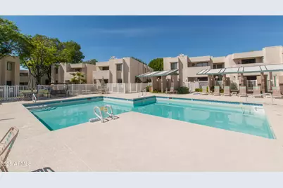 1920 W Lindner Avenue #104, Mesa, AZ 85202 - Photo 30