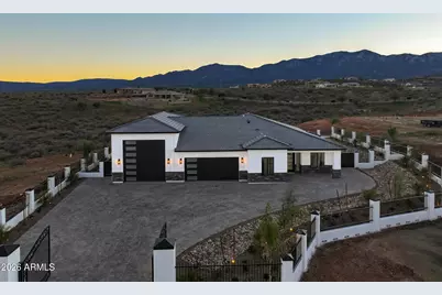 1545 E Quail Springs Ranch Road, Cottonwood, AZ 86326 - Photo 54