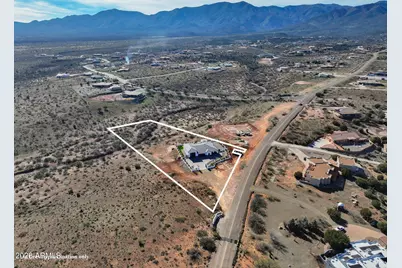 1545 E Quail Springs Ranch Road, Cottonwood, AZ 86326 - Photo 26