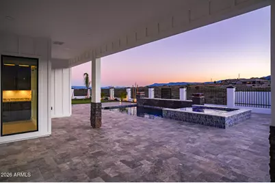 1545 E Quail Springs Ranch Road, Cottonwood, AZ 86326 - Photo 36