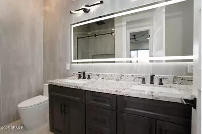 1545 E Quail Springs Ranch Road, Cottonwood, AZ 86326 - Photo 18