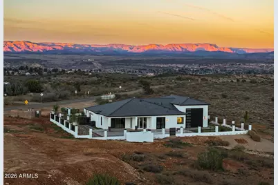 1545 E Quail Springs Ranch Road, Cottonwood, AZ 86326 - Photo 4