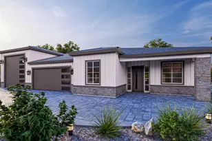 1545 E Quail Springs Ranch Rd, Cottonwood, AZ 86326 - Photo 1