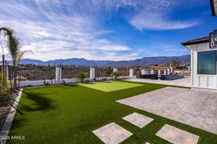 1545 E Quail Springs Ranch Rd, Cottonwood, AZ 86326 - Photo 40