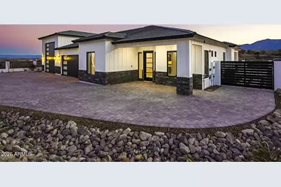 1545 E Quail Springs Ranch Road, Cottonwood, AZ 86326 - Photo 2