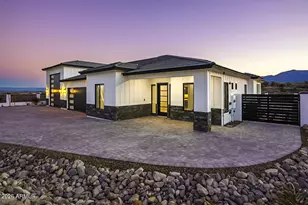 1545 E Quail Springs Ranch Rd, Cottonwood, AZ 86326 - Photo 2