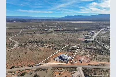 1545 E Quail Springs Ranch Road, Cottonwood, AZ 86326 - Photo 58