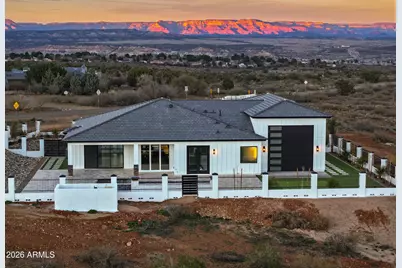 1545 E Quail Springs Ranch Road, Cottonwood, AZ 86326 - Photo 48