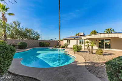 3401 E Shaw Butte Drive, Phoenix, AZ 85028 - Photo 28