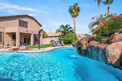 3279 E Oriole Drive, Gilbert, AZ 85297 - Photo 46