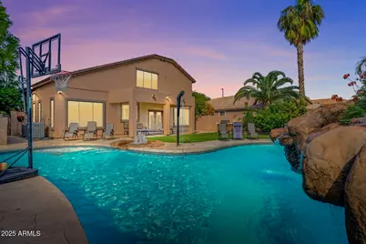 3279 E Oriole Drive, Gilbert, AZ 85297 - Photo 50