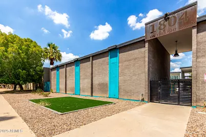 1804 W Tuckey Lane #4, Phoenix, AZ 85015 - Photo 22