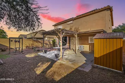 11531 W Oglesby Avenue, Youngtown, AZ 85363 - Photo 28