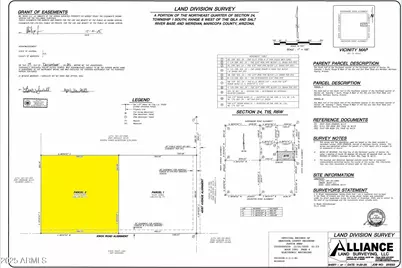 12401 S 451st Avenue #-, Tonopah, AZ 85354 - Photo 1