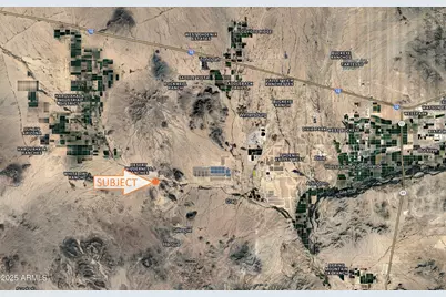 12401 S 451st Avenue #-, Tonopah, AZ 85354 - Photo 2