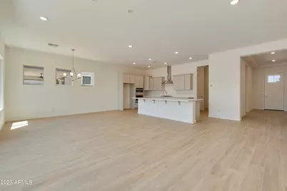 5011 W Capistrano Avenue, Laveen, AZ 85339 - Photo 4